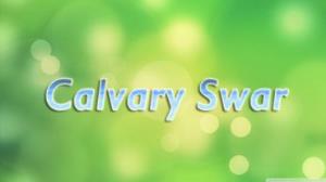 Calvary Swar's Poster