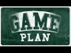 Game Plan's Poster
