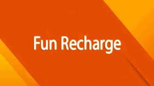 Fun Recharge's Poster