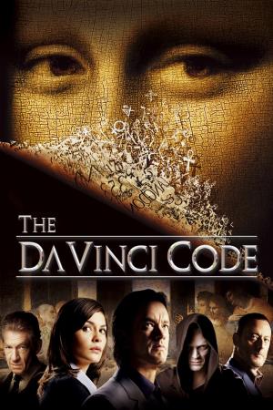 The Da Vinci Code's Poster