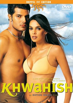 Khwahish's Poster