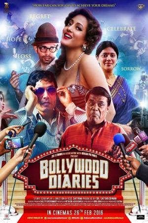Bollywood Diaries's Poster