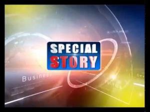 Special Story's Poster