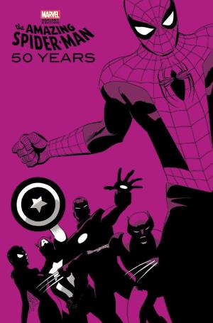 Spider-Man Tech's Poster