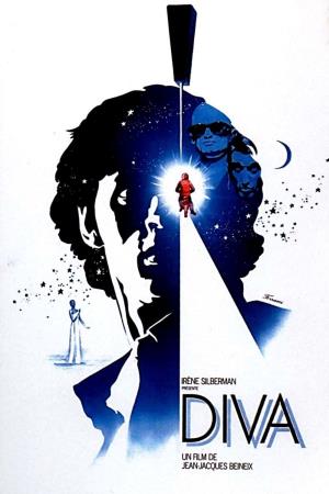 Diva's Poster