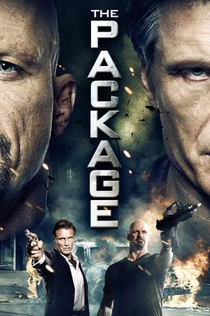 The Package's Poster