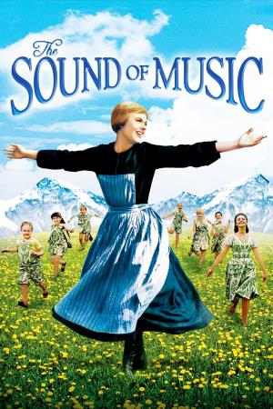 The Sound Of Music's Poster