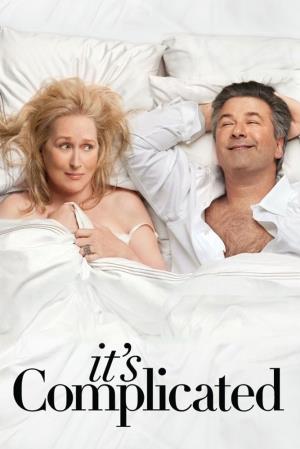 It's Complicated's Poster