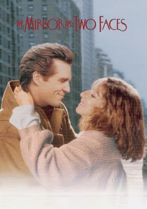 The Mirror Has Two Faces's Poster