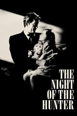 The Night of the Hunter's Poster