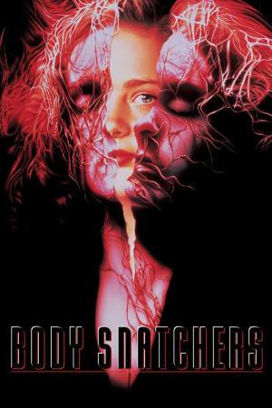 Body Snatchers's Poster