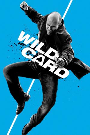 Wild Card's Poster