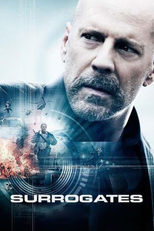 Surrogates's Poster