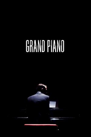 Grand Piano's Poster