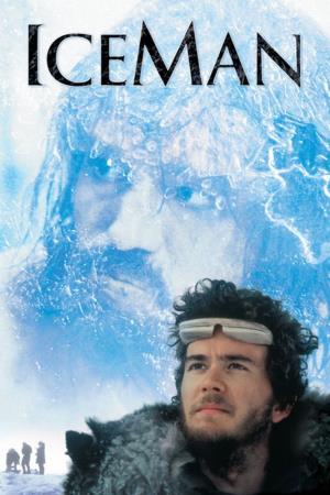 Iceman's Poster