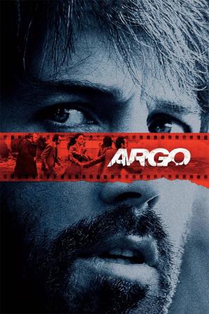 Argo's Poster