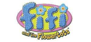 Fifi And The Flowertots's Poster