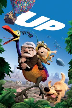 Up's Poster