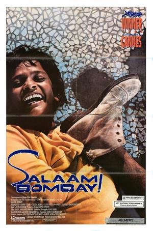 Salaam Bombay!'s Poster
