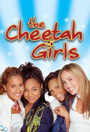 C: Cheetah's Poster