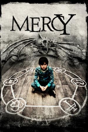 Mercy's Poster