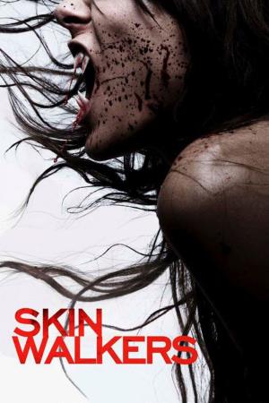 Skinwalkers's Poster