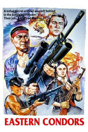Eastern Condors's Poster