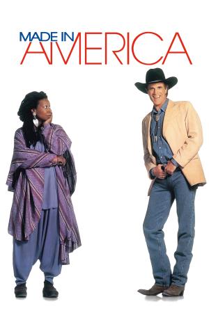 Made in America's Poster