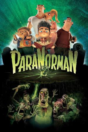 ParaNorman's Poster