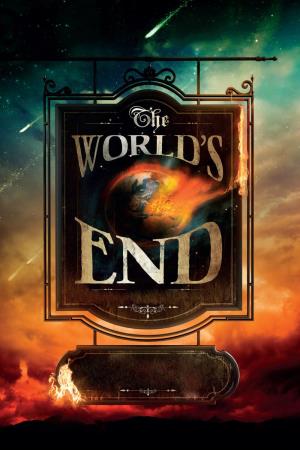 The World's End's Poster