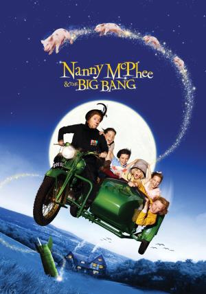 Nanny McPhee Returns's Poster