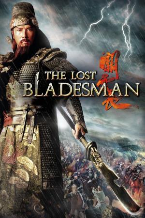 The Lost Bladesman's Poster
