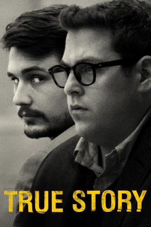 True Story's Poster