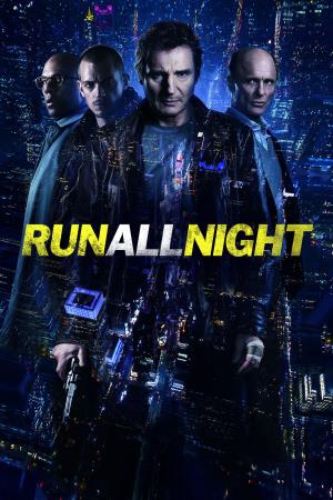 Run All Night's Poster