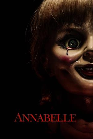 Annabelle's Poster