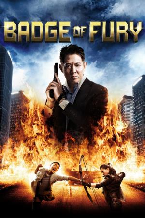 Badges Of Fury's Poster