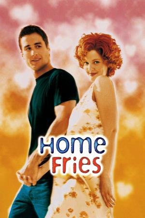 Home Fries's Poster