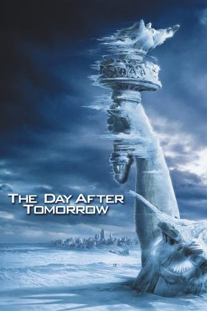 The Day After Tomorrow's Poster