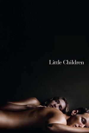 Little Children's Poster