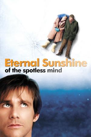 Eternal Sunshine of the Spotless Mind's Poster