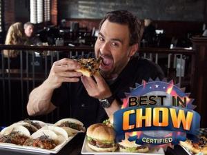 Best In Chow's Poster