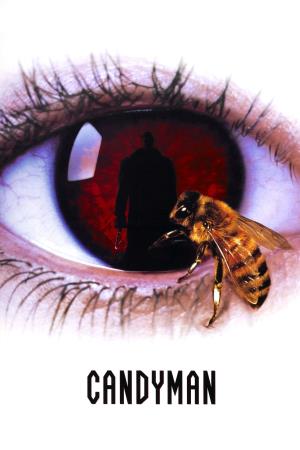 Candyman's Poster