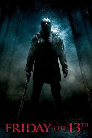 Friday the 13th 's Poster