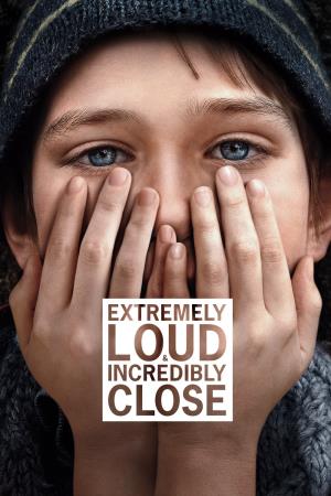 Extremely Loud & Incredibly Close's Poster