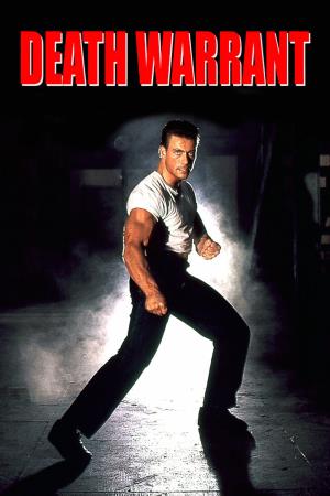 Death Warrant's Poster