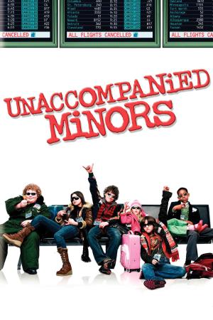 Unaccompanied Minors's Poster