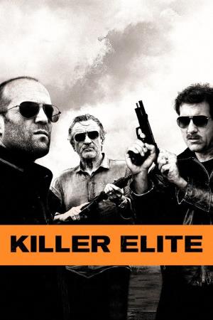 Killer Elite's Poster