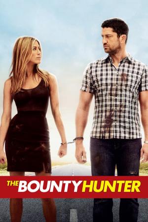 The Bounty Hunter's Poster