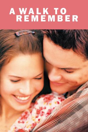 A Walk to Remember's Poster