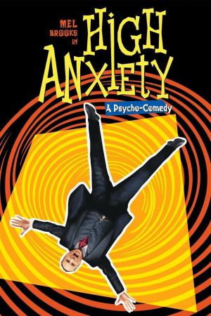 High Anxiety's Poster